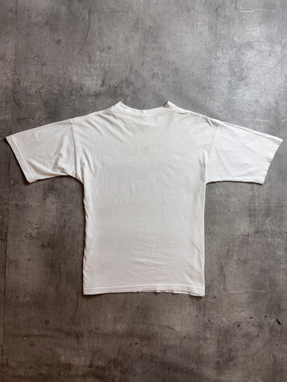 90s Spice Girls Faded Graphic Tee