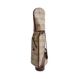 Burberry Nova Check Golf Bag