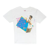 Seinfeld 'God Knows I Dont Ask For Much!' SS Tee