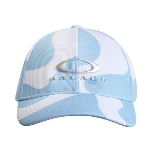 Palace x Oakley Two Tone Cap