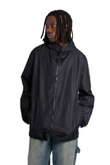 CP Company A/W 2001 Tech Hooded Zip Jacket