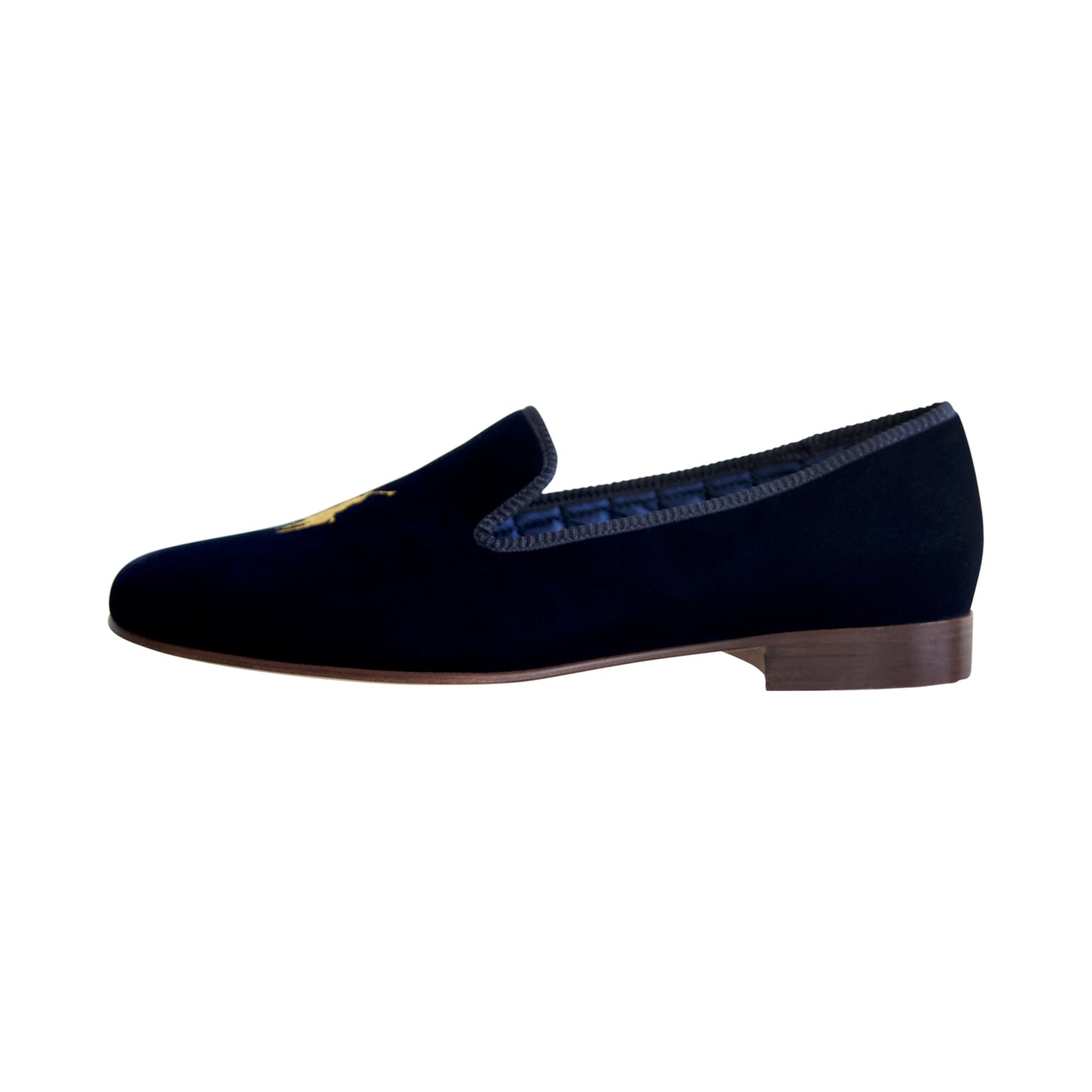 Palace x Polo Ralph Lauren Formal Loafer UK 10 With Box