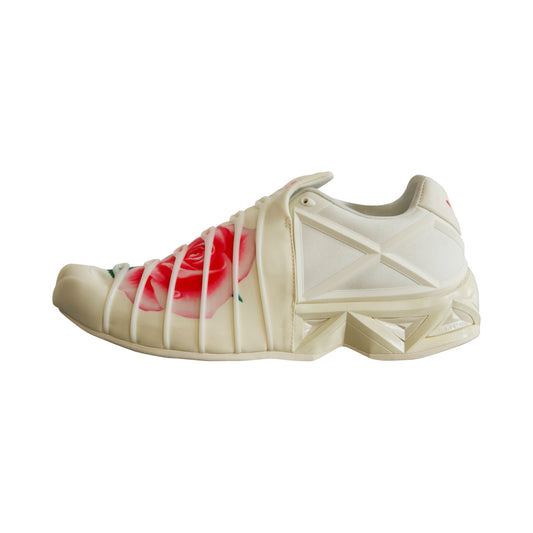 Palace x Y-3 Yuuto Trainers With Box UK 9.5