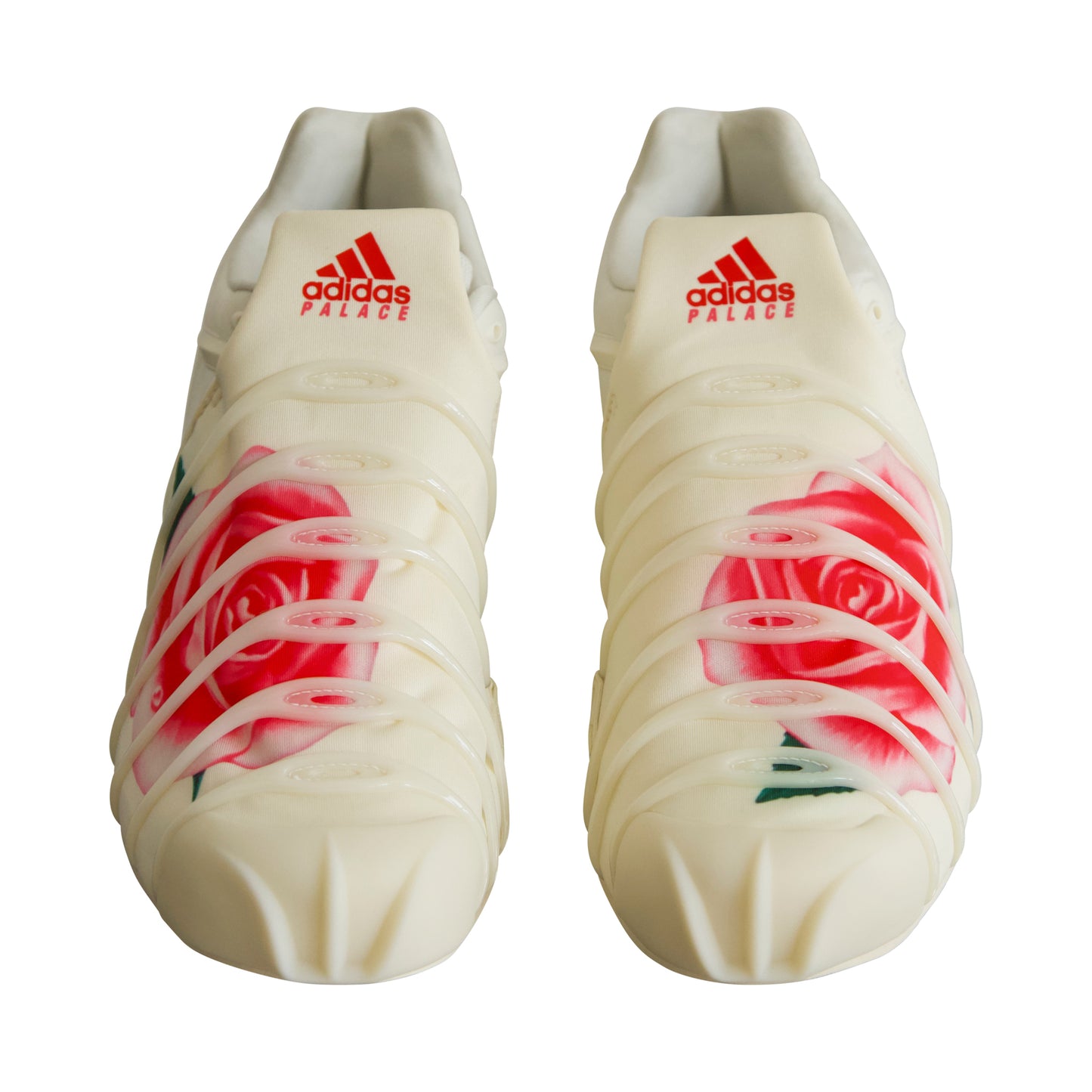 Palace x Y-3 Yuuto Trainers With Box UK 9.5