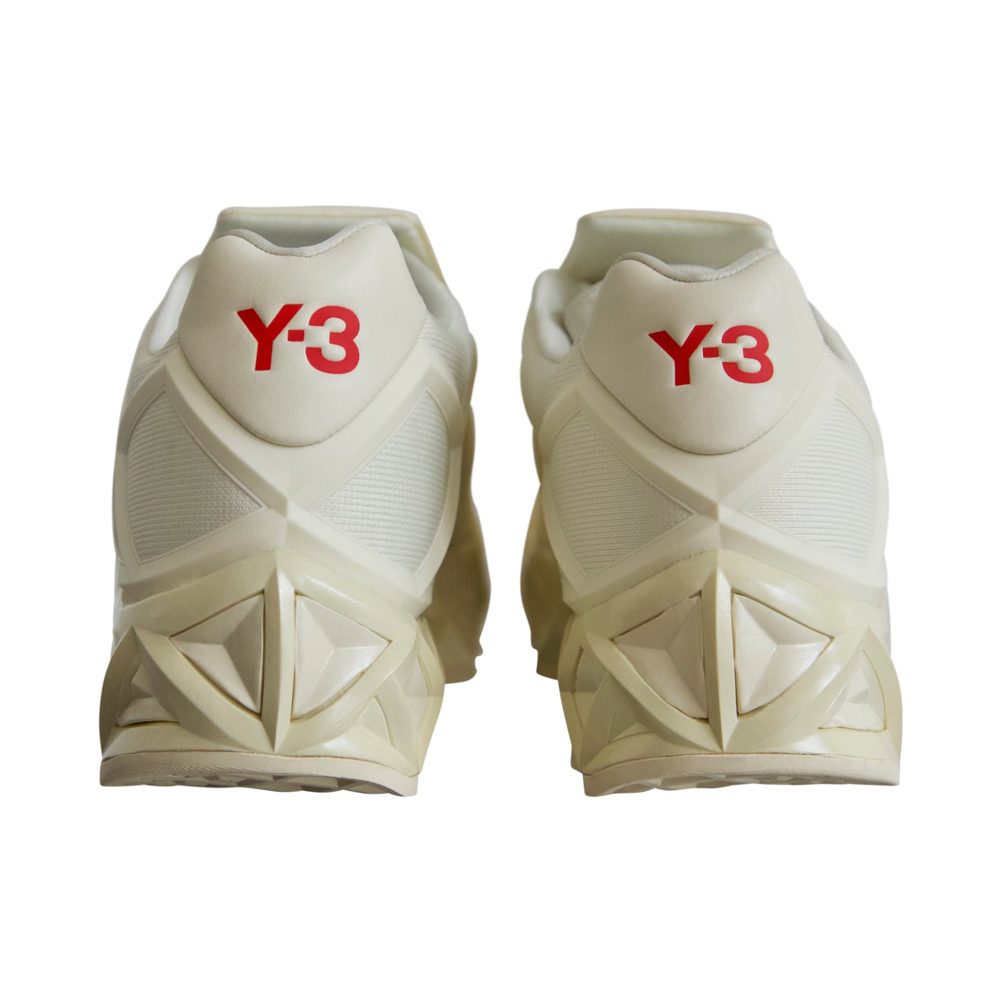 Palace x Y-3 Yuuto Trainers With Box UK 9.5