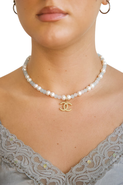 VT Rework : Custom Reworked Necklace ( Choose Your Pendant & Chain )