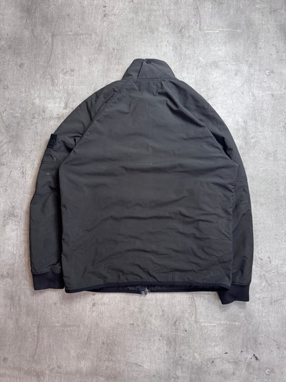 S/S 2020 Stone Island Ghost Softshell Tech Jacket