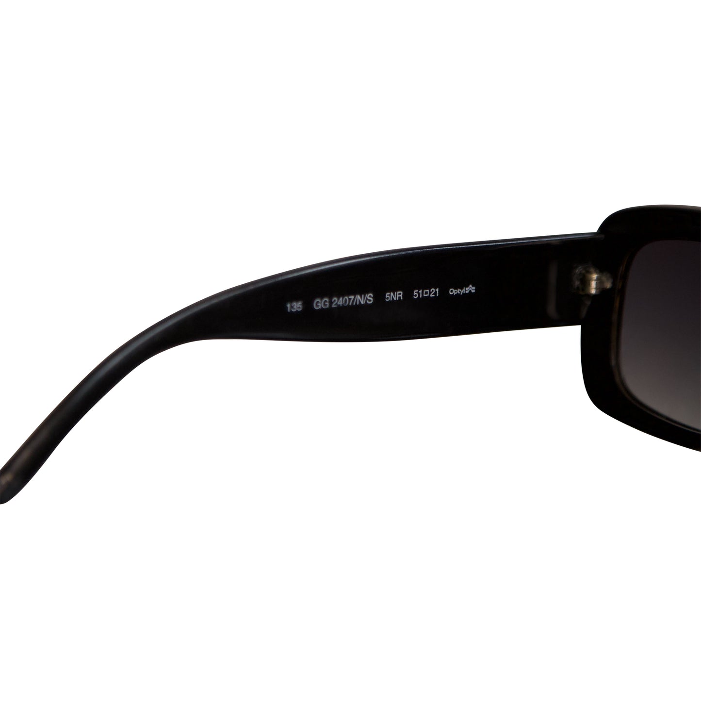 Gucci G/G 2407/N/S Sunglasses