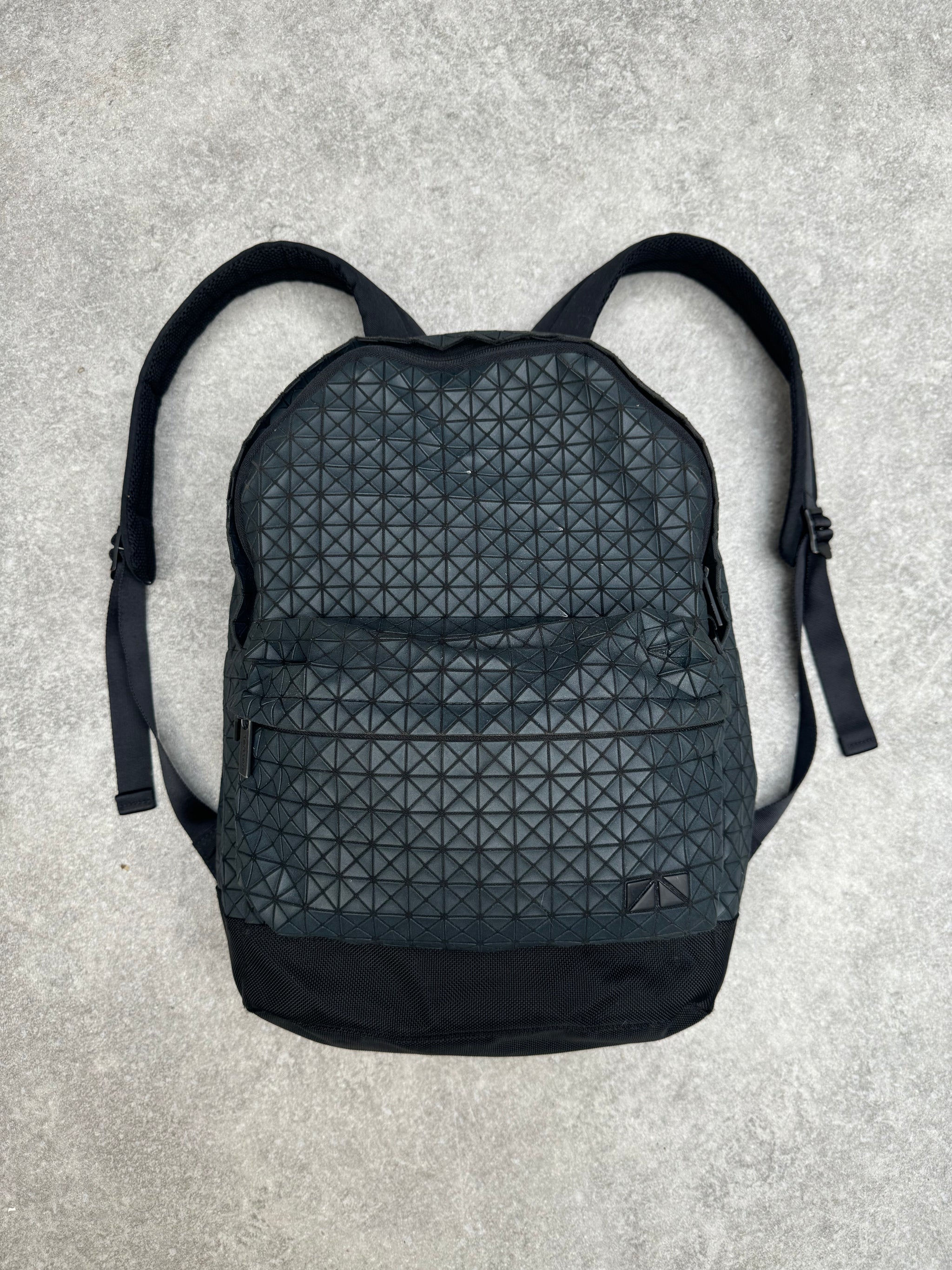 Issey Miyake Bao Bao Origami Backpack Vintage