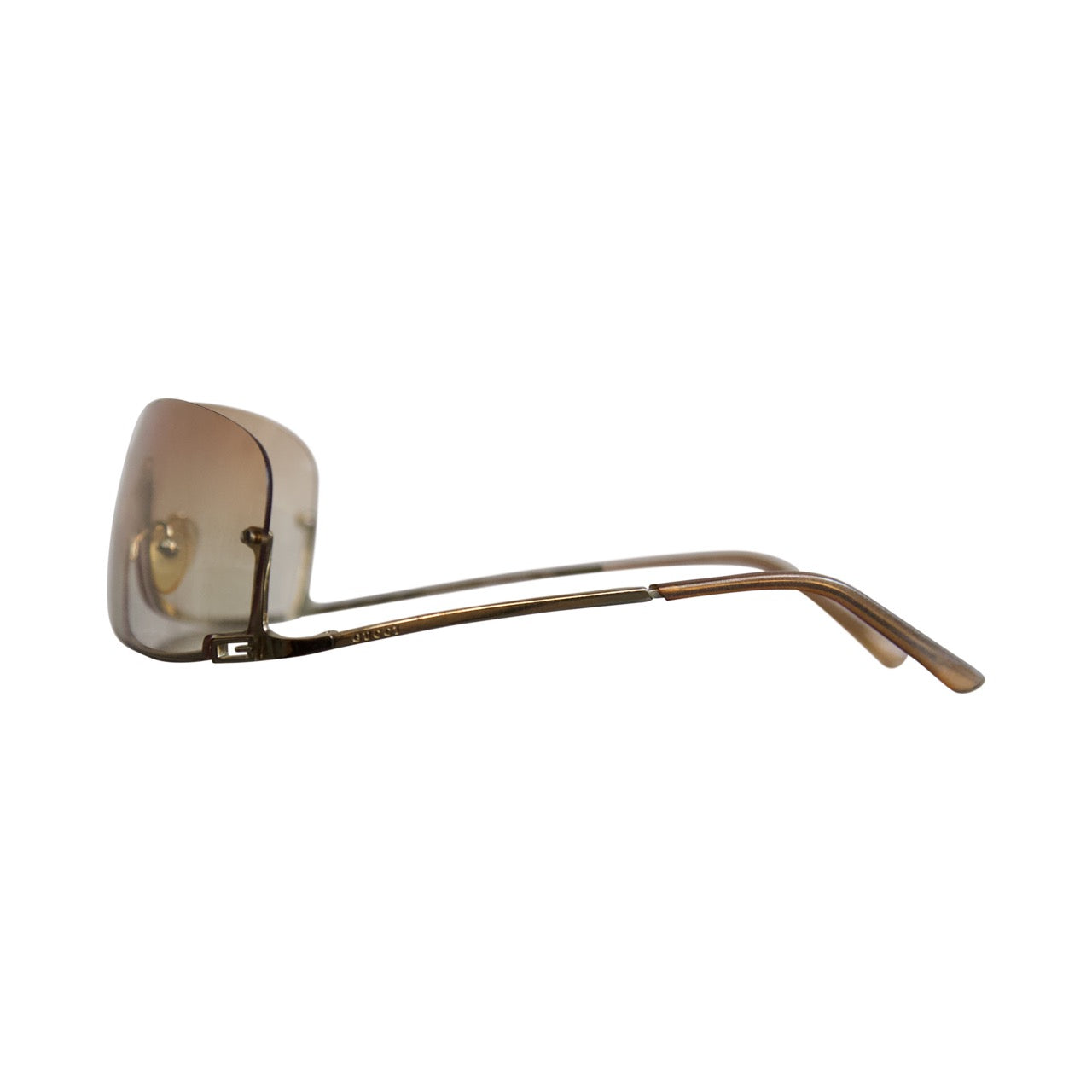 Gucci GG1690/G Upside Down Sunglasses