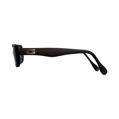 Gucci GG2080 Black Matte Sunglasses