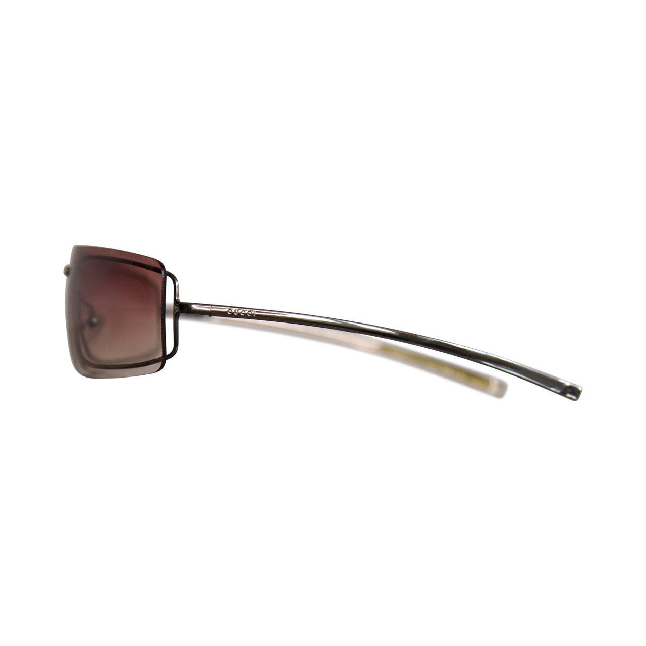 Gucci GG1710/S Red Lens Sunglasses