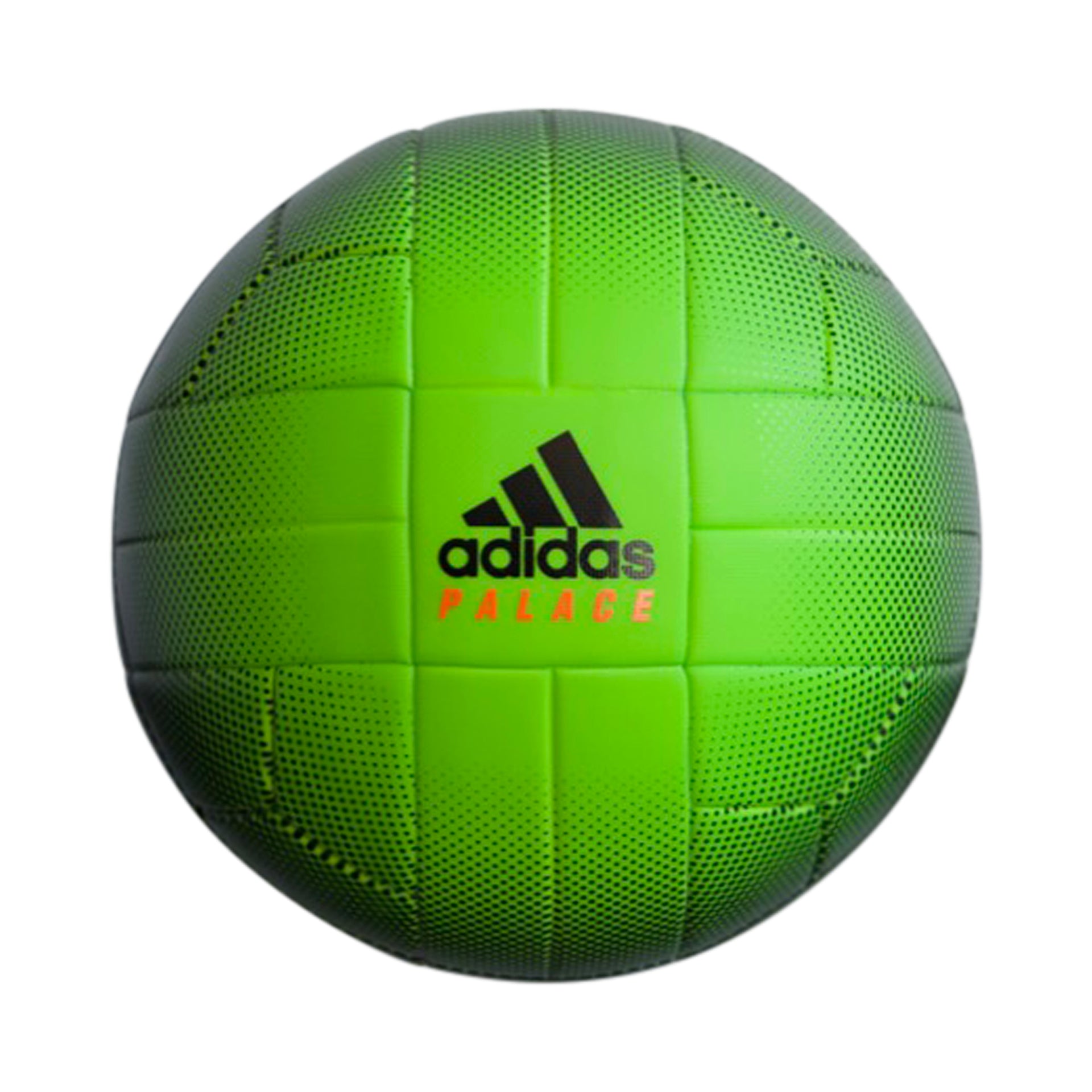 Palace x Adidas Juventus Football – Vintage