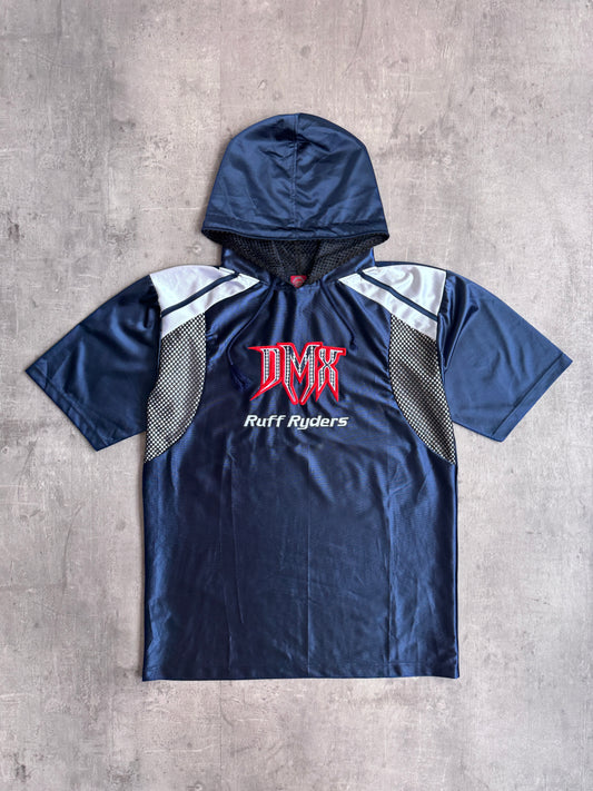 JMX Ruff Ryders Hooded Jersey