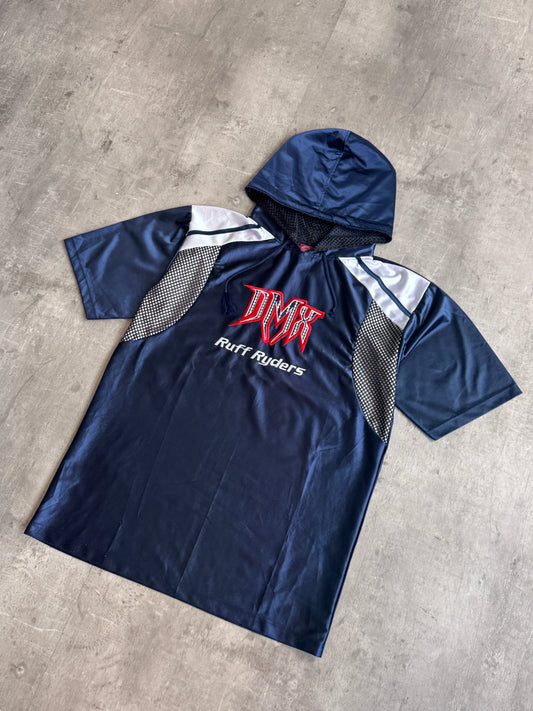 JMX Ruff Ryders Hooded Jersey