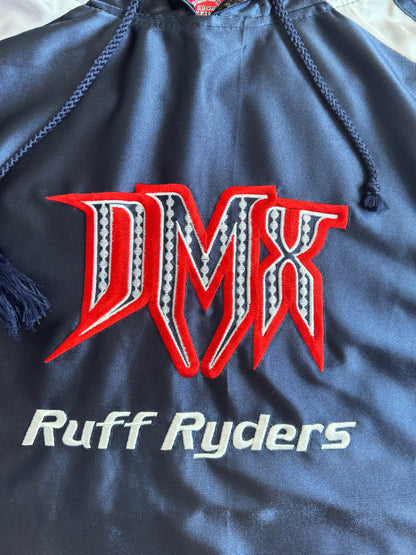 JMX Ruff Ryders Hooded Jersey