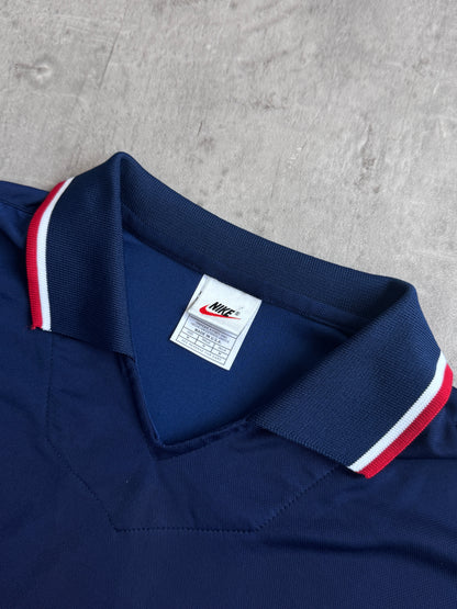 1995/97 Nike Team USA Soccer World Cup Jersey