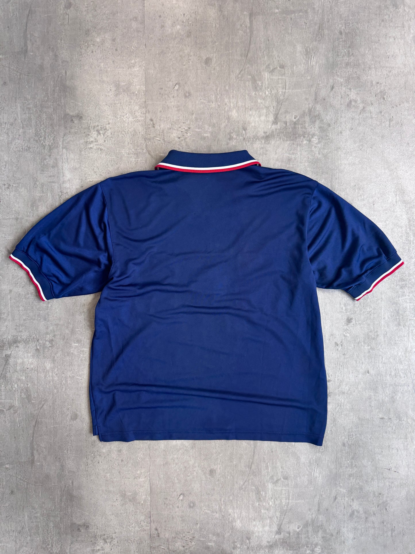 1995/97 Nike Team USA Socccer World Cup Jersey