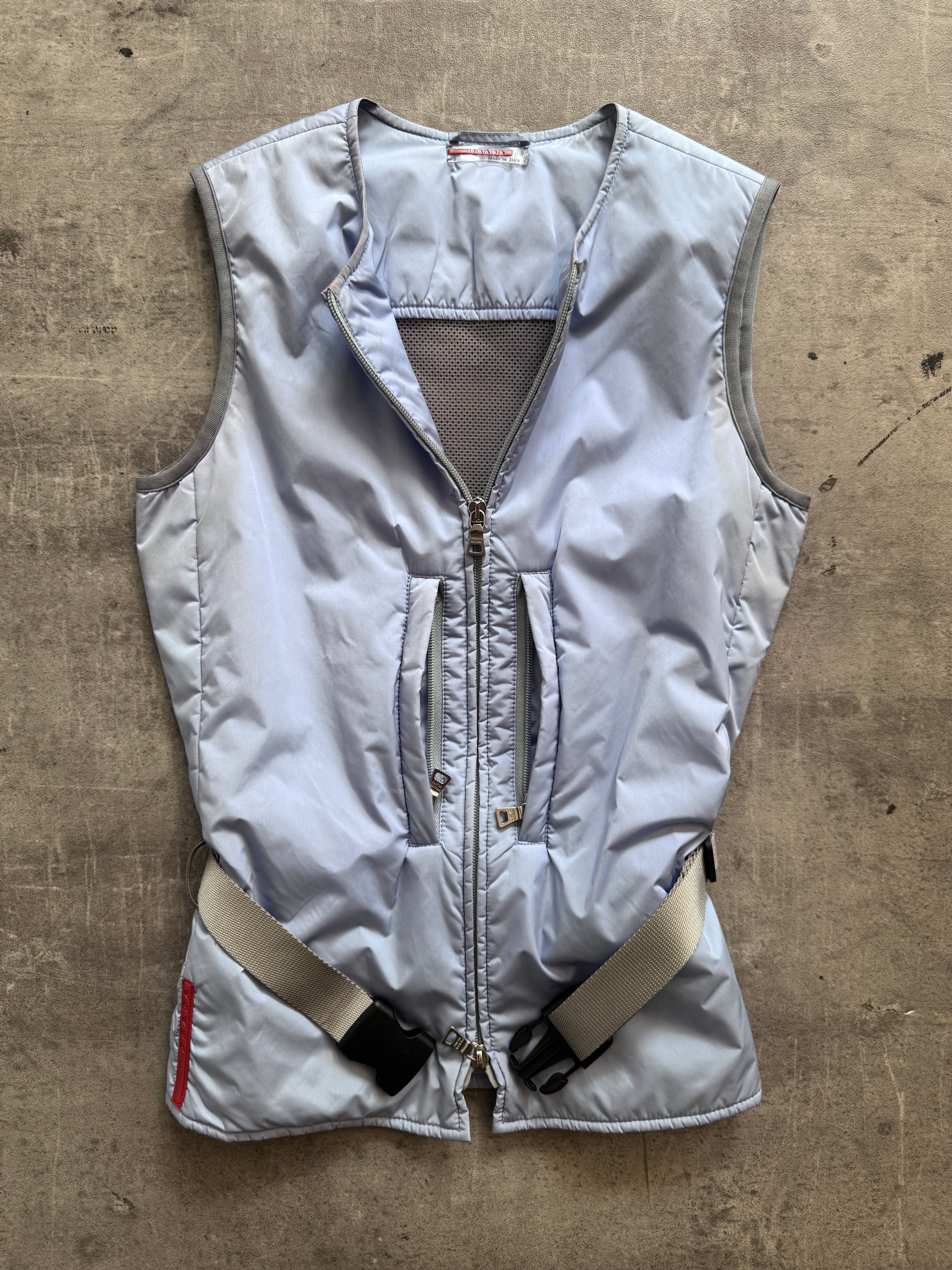 Vintage Prada | Archive Pieces & Rare Finds – Vintage Threads