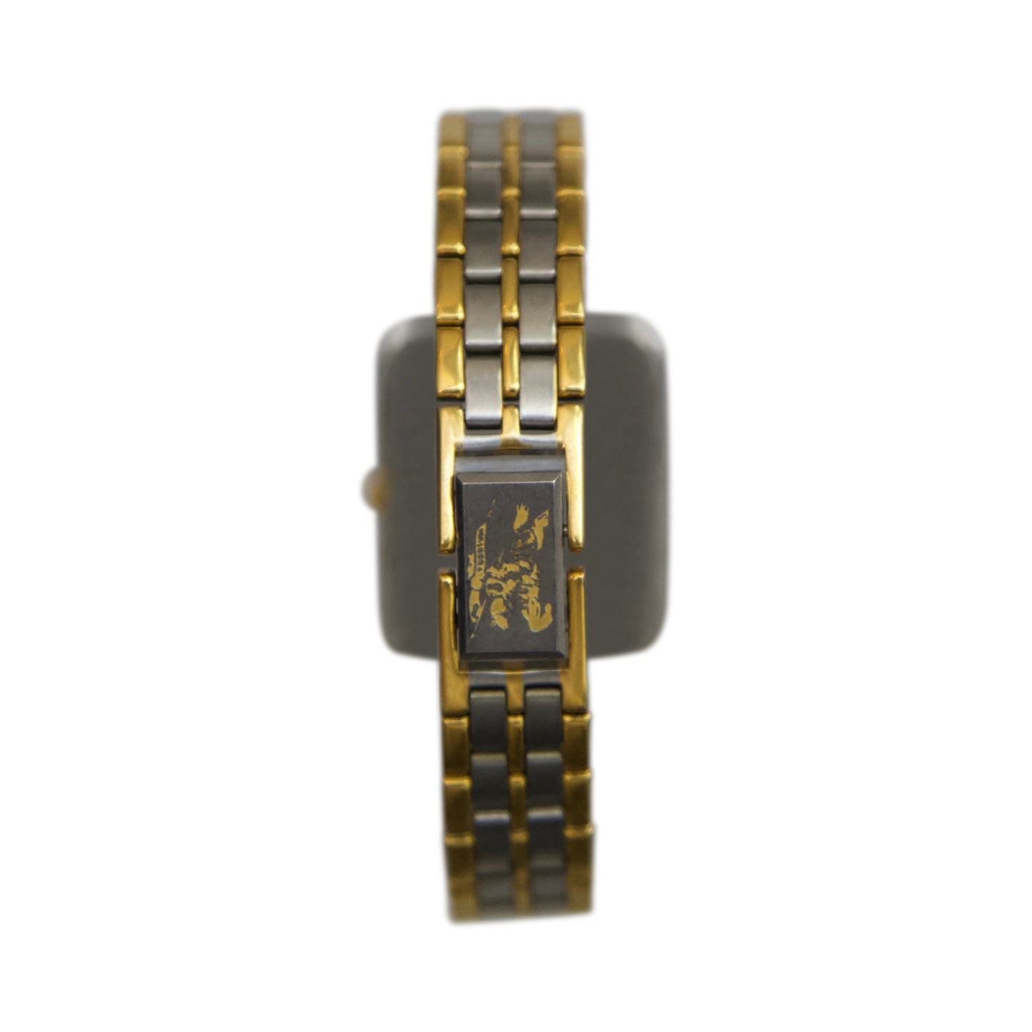Burberry Tank Model Watch