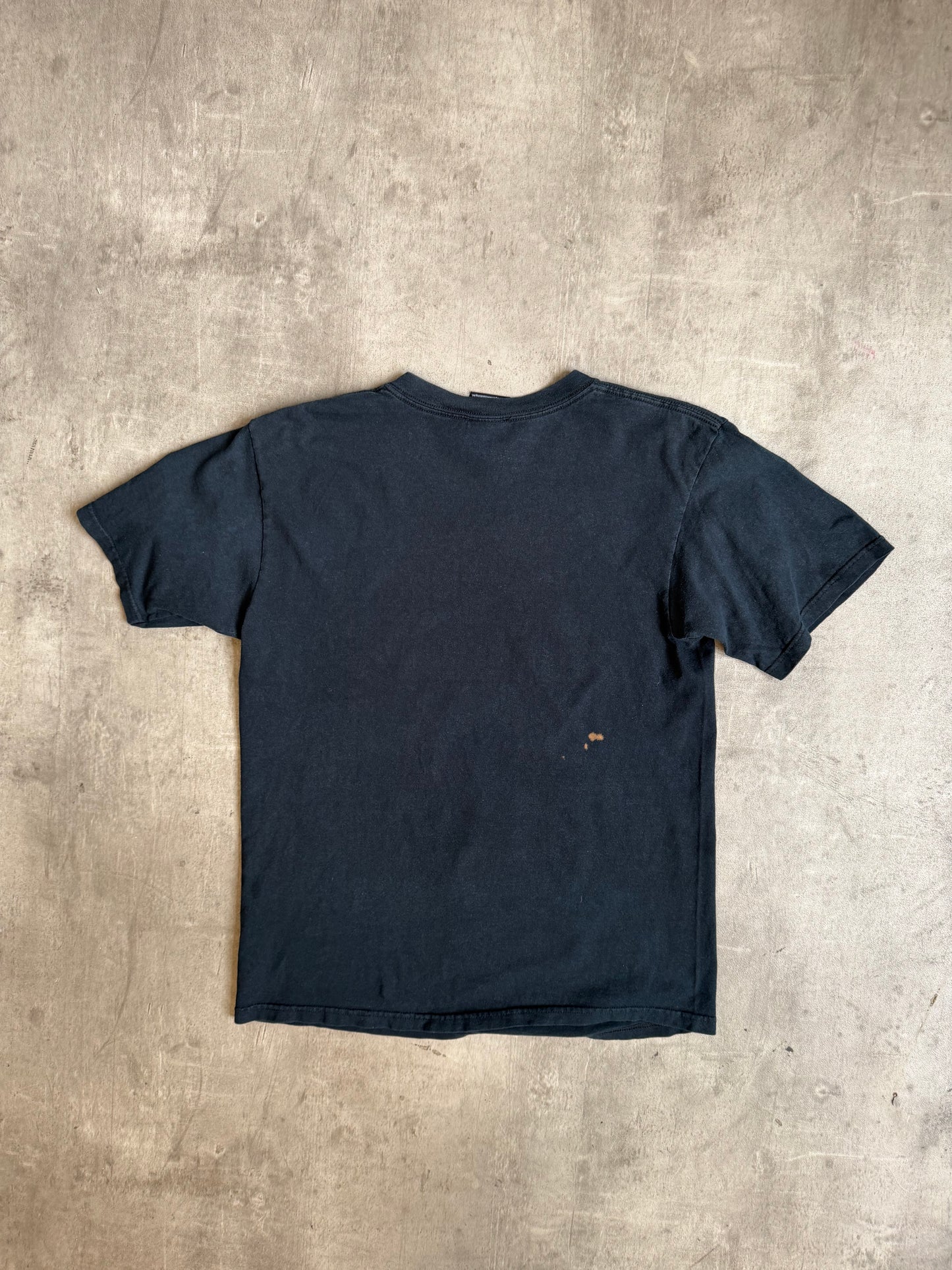 2007 Return Of The Spice Girls Graphic Tee