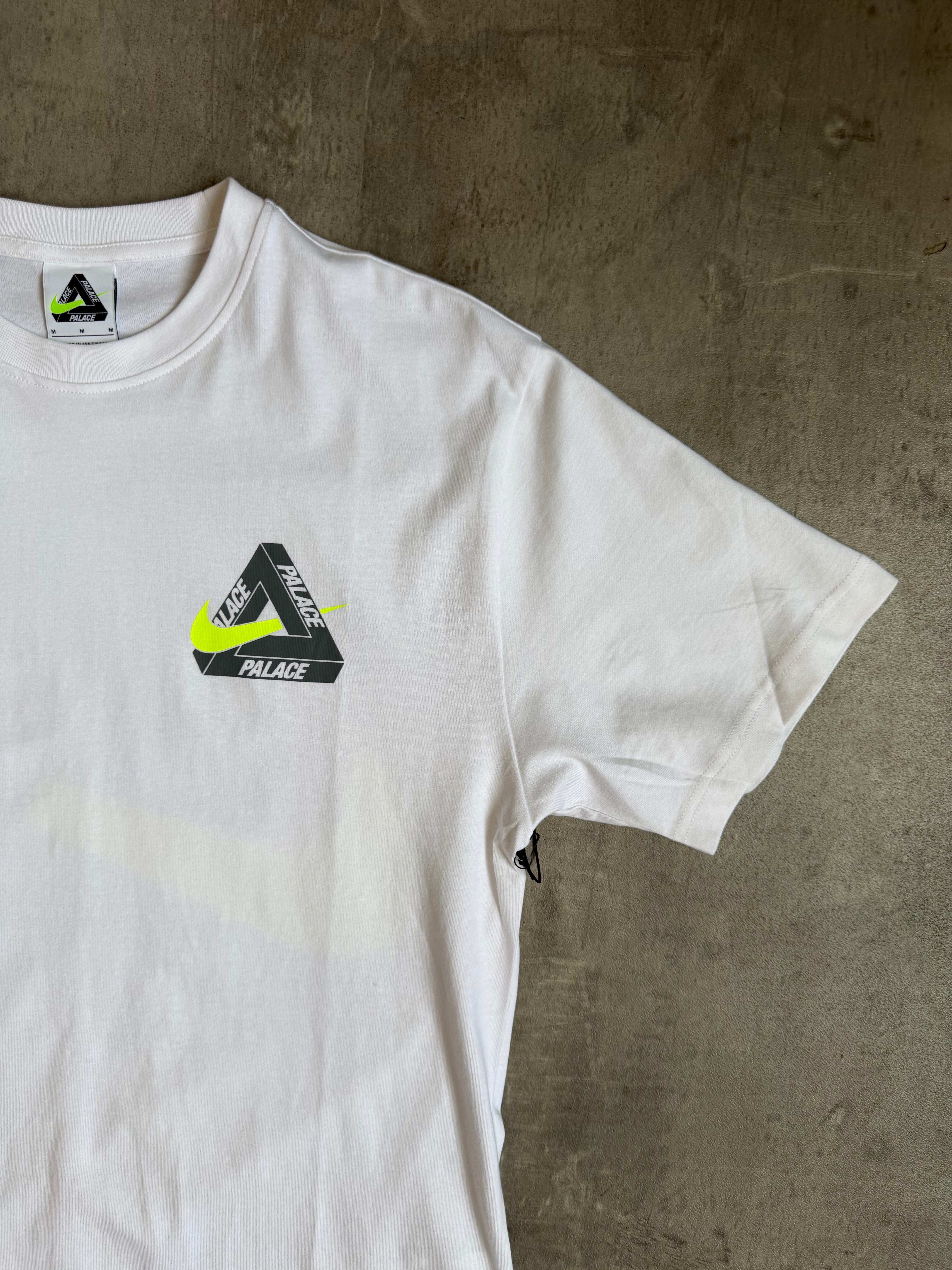 日本最大級の通販サイト 2XL PALACE NIKE TRI SWOOSH HOOD BLACK