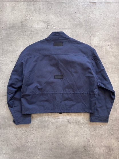 2019 Dior Homme Crop Buckle Tech Blouson FA:276 (SC489)