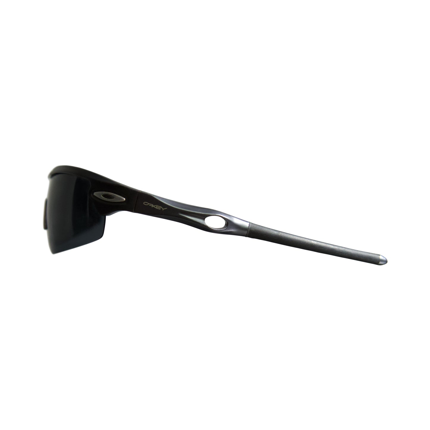 Oakley Grey X-Metal OOA3004 Sunglasses