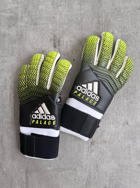 Adidas x Palace Goalkeeper Gloves