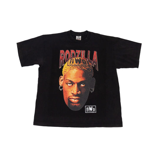 NWO: Dennis Rodman Rodzilla Tee