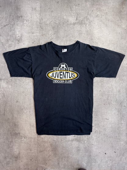 Juventus Soccer Club Graphic Tee