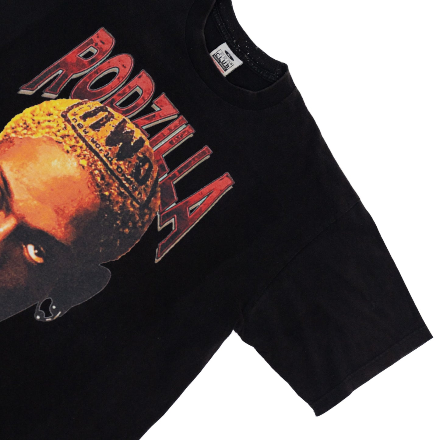 NWO: Dennis Rodman Rodzilla Tee