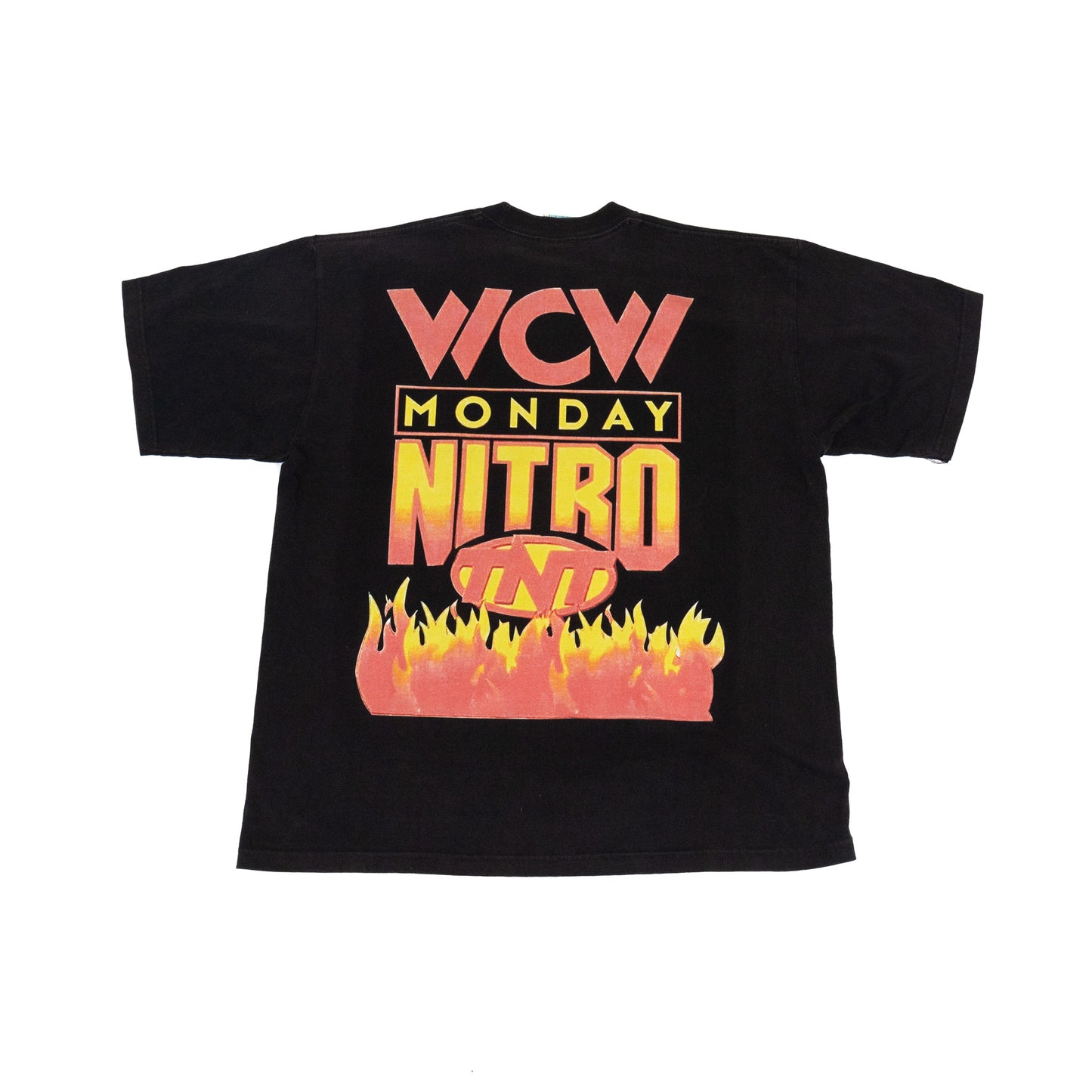 NWO: Dennis Rodman Rodzilla Tee