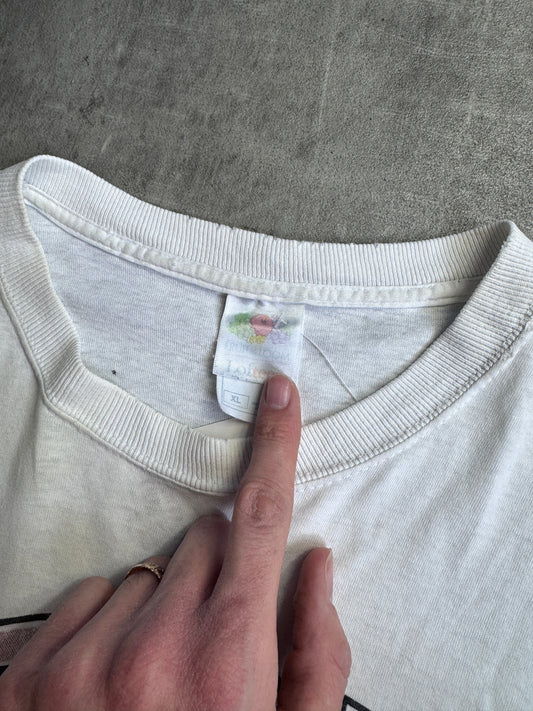 00s Memphis Home of the Blues Graphic Tee