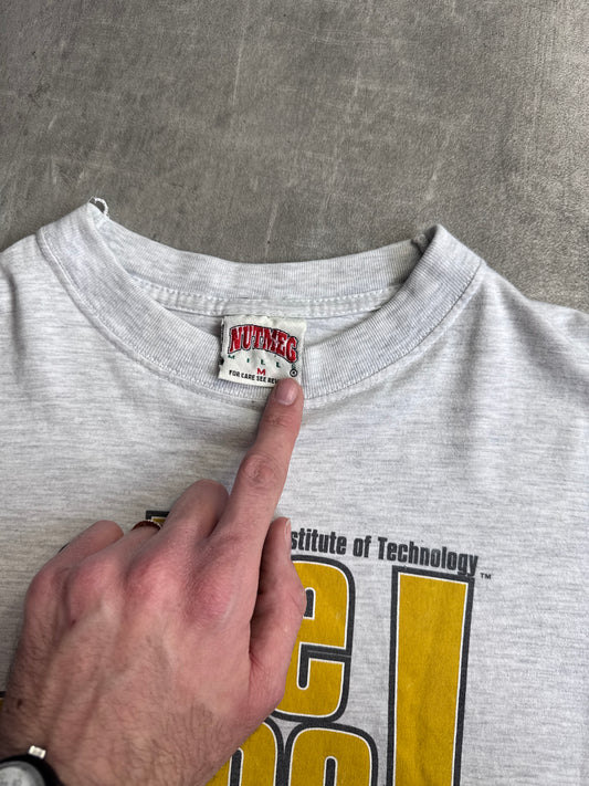 1997 Looney Tune Graphic Tee