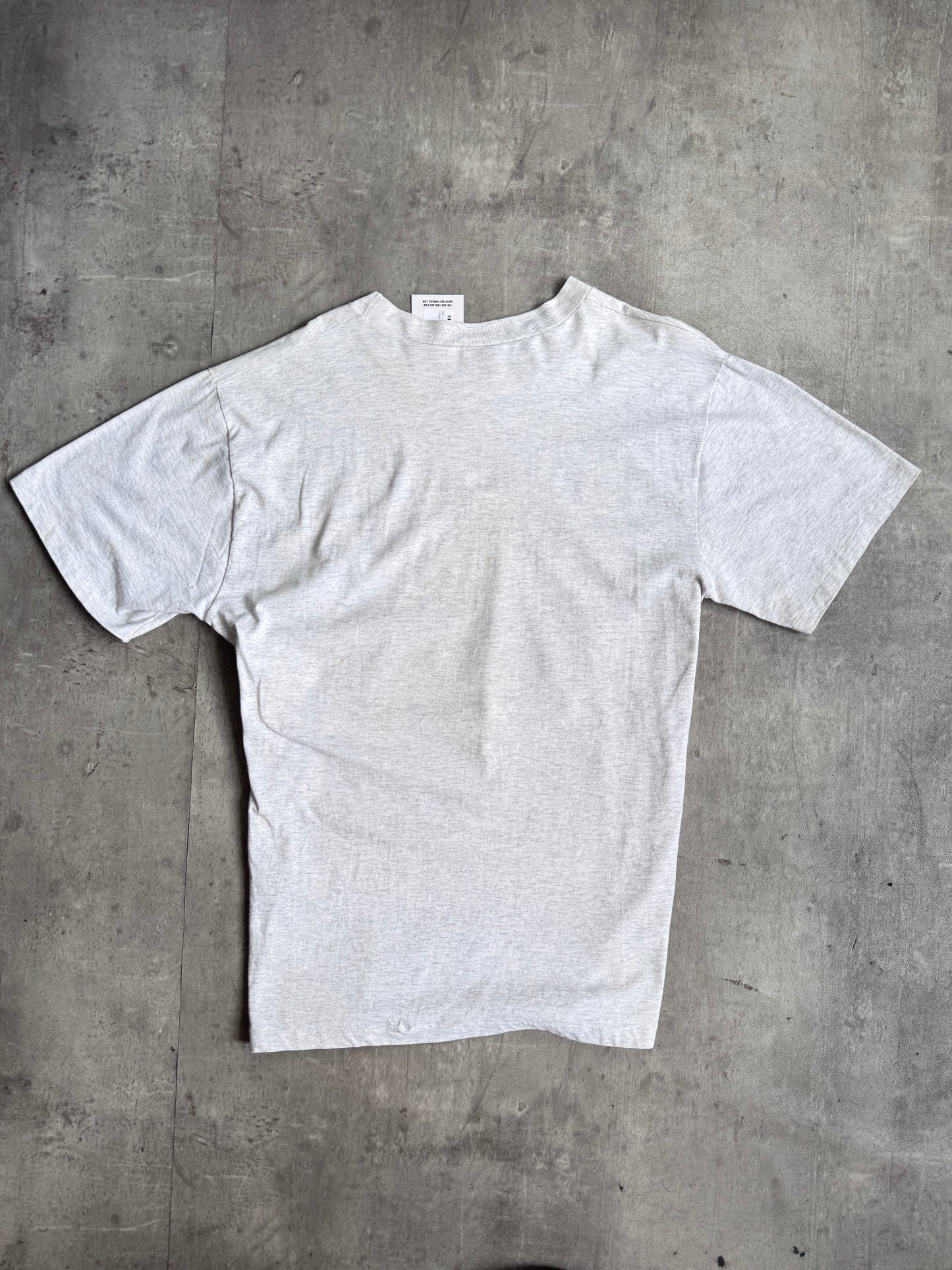 1991 Looney Tunes x LA Dodgers Singlestitch Tee