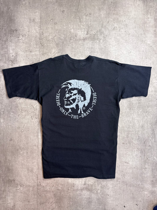 Diesel Only The Brave Tee