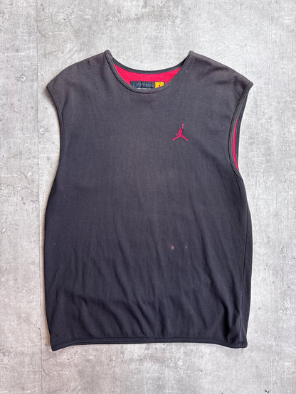 Nike Jordan Jumpman Sleeveless Sweatshirt