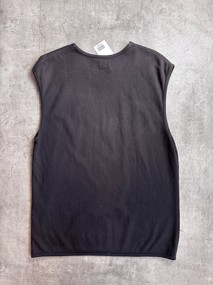 Nike Jordan Jumpman Sleeveless Sweatshirt