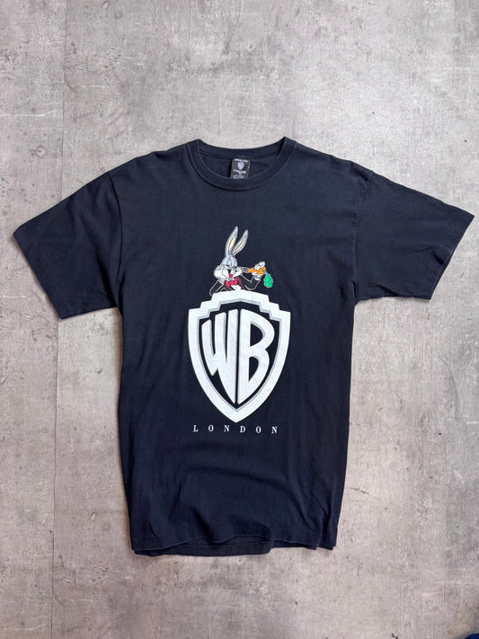1996 Warner Bros Single Stitch Graphic Tee