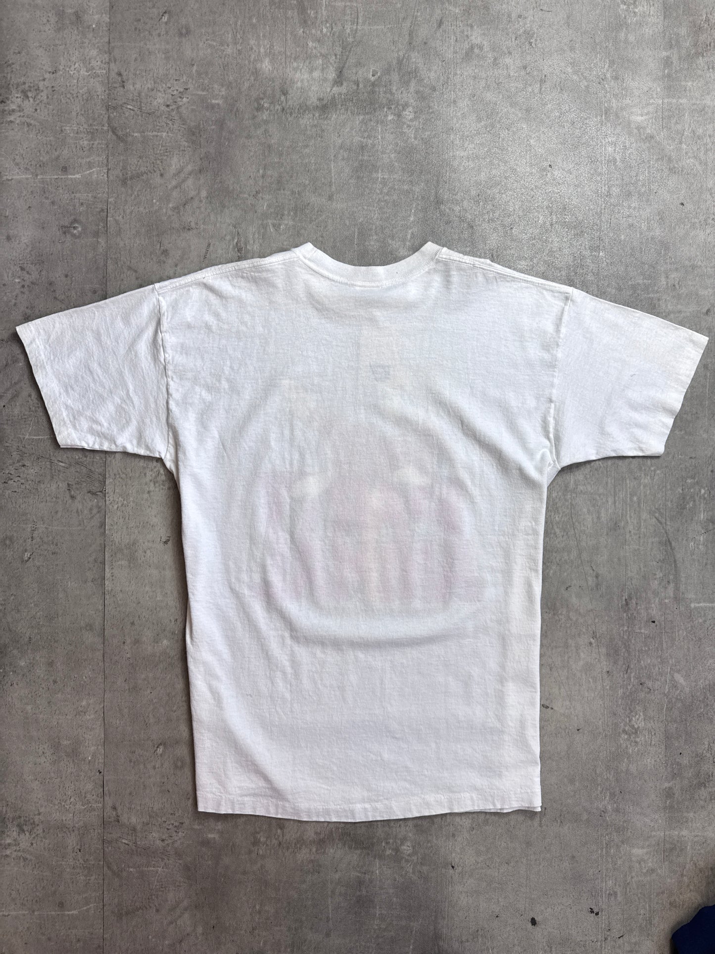 1990's Party Animal St. Louis Single Stitch Graphic Tee