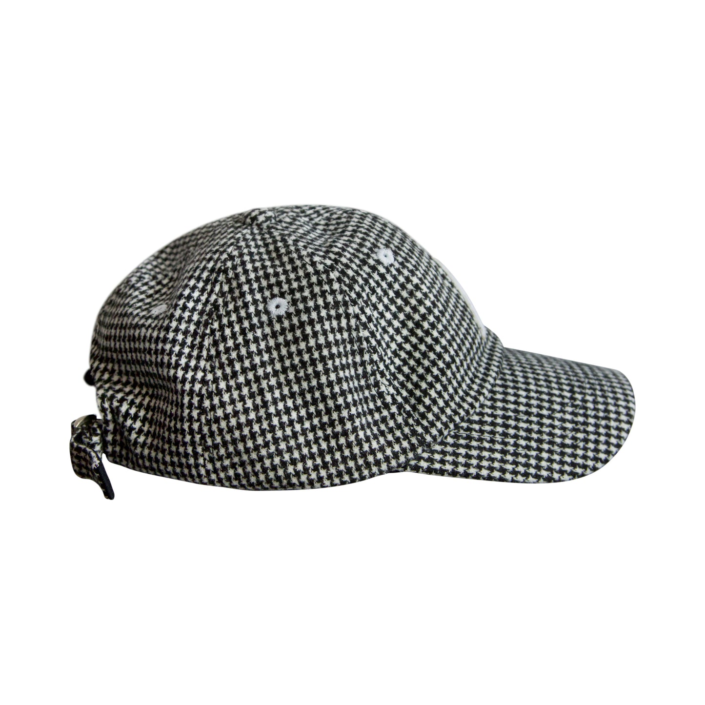 Palace Houndstooth 6-Panel