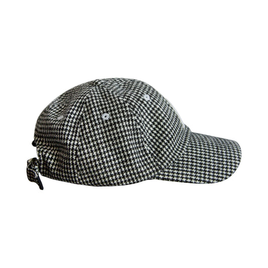 Palace Houndstooth 6-Panel