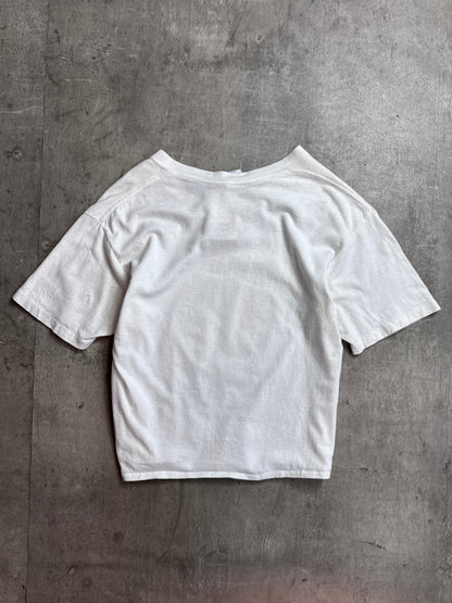 Vintage Wacky Races Dastardly & Muttley Single Stitch Graphic Tee