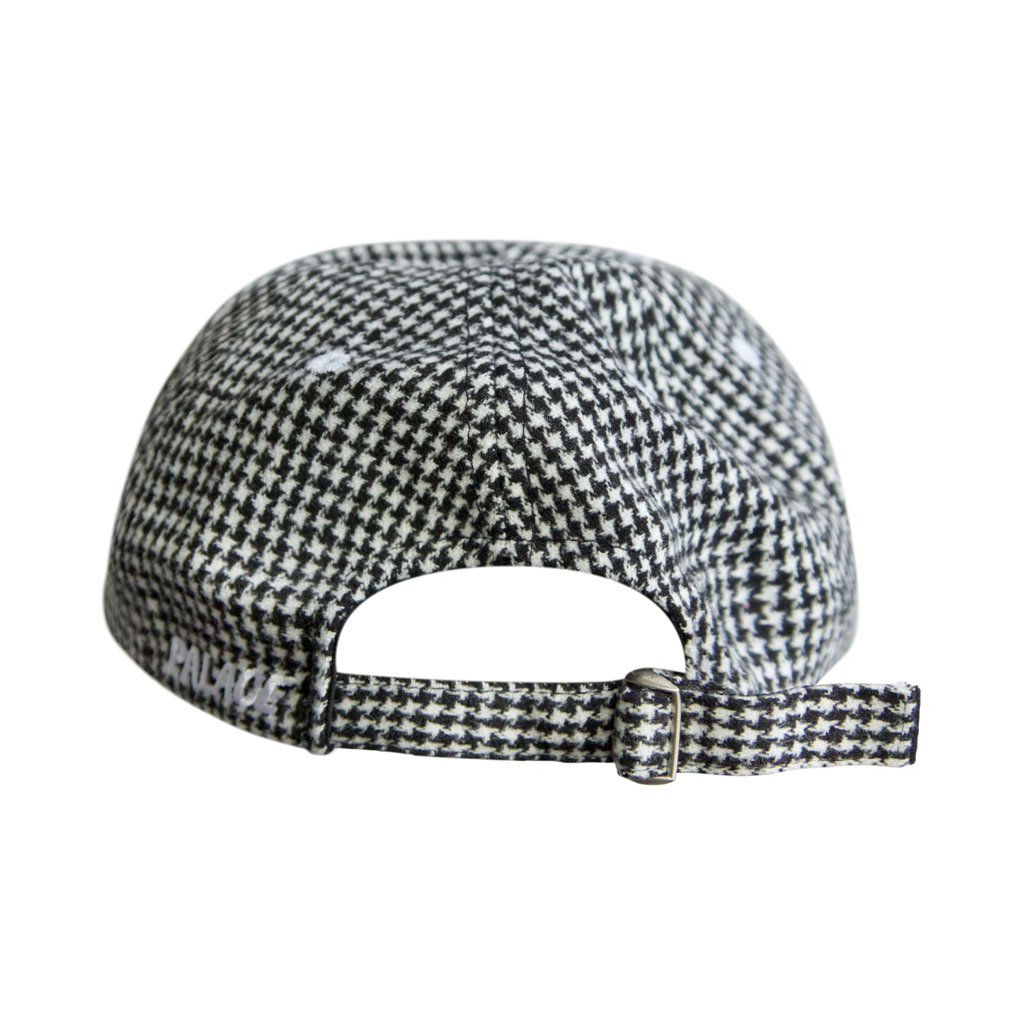 Palace Houndstooth 6-Panel
