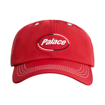 Palace Speedway Shell 6-Panel