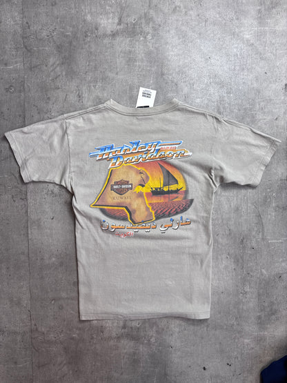 Harley Davidson Kuwait Graphic Tee