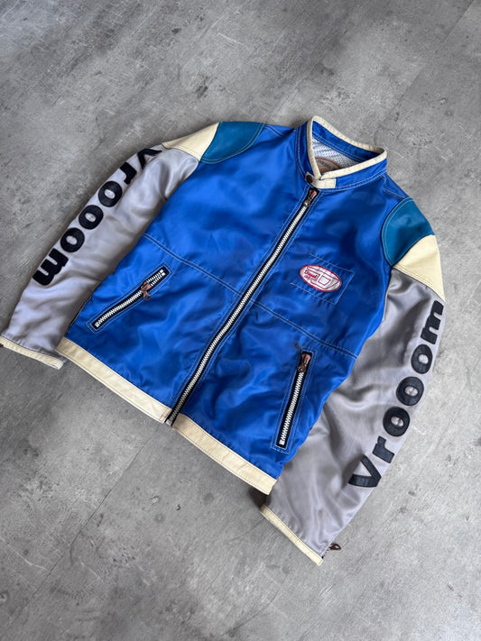 Diesel Industry Moto Jacket