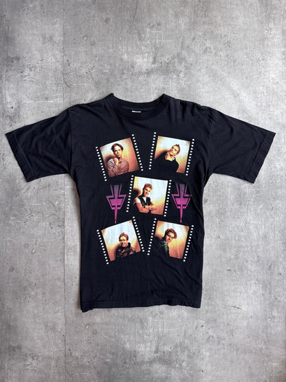 1990s Take That Graphic Tee