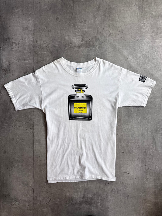 Amusement Forum Spell Out Tee